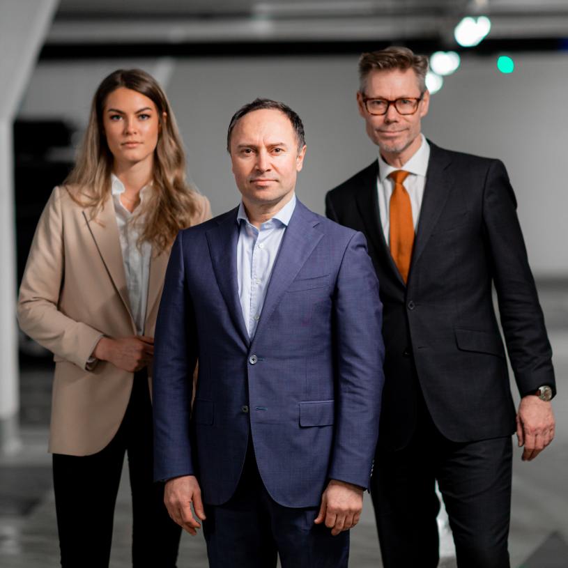 Board of Directors, Photo by Roland Samuel on Unsplash