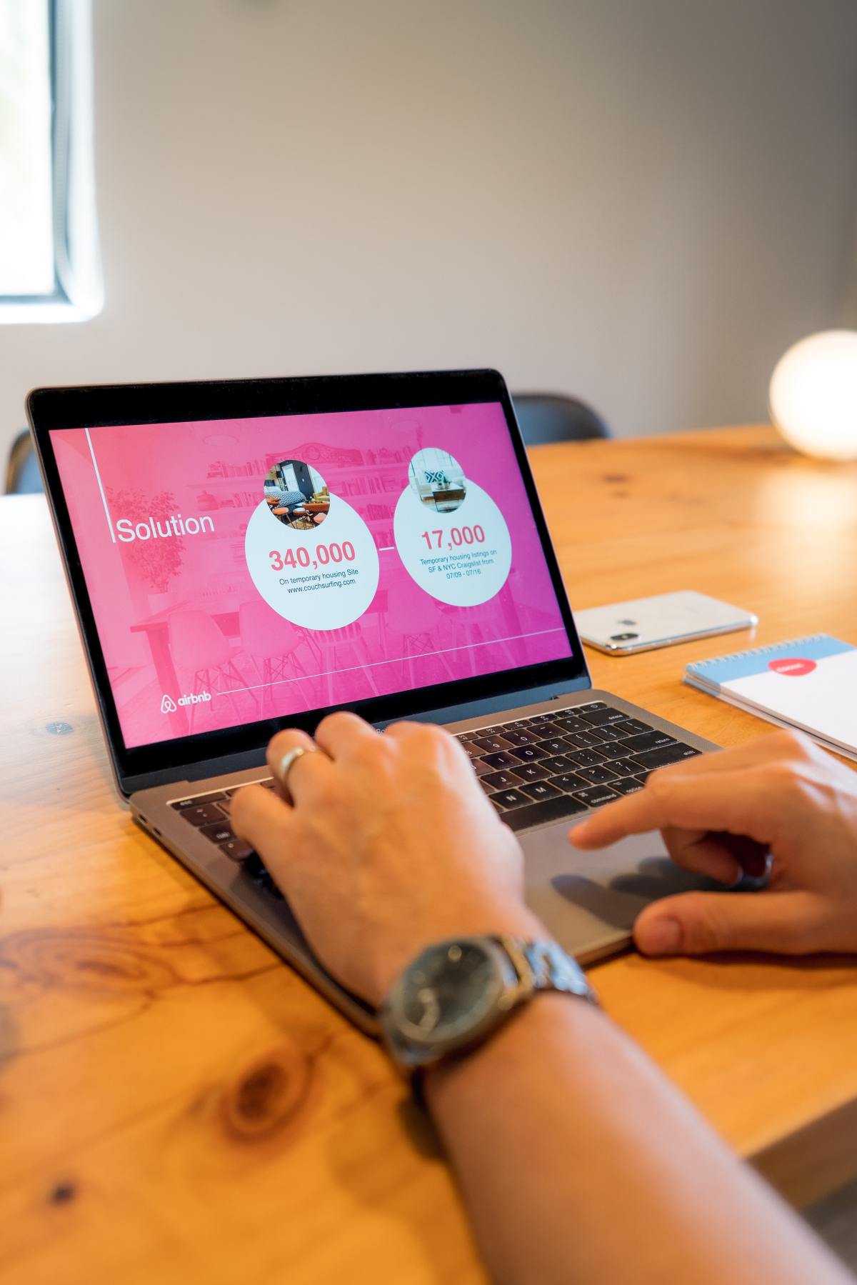 Why Pitch Deck Design&nbsp;Matters