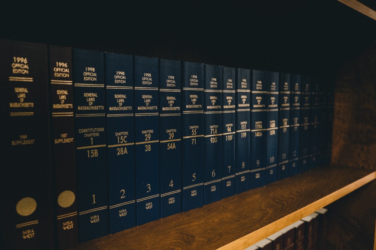 Why Every Startup Needs a Lawyer From the&nbsp;Start