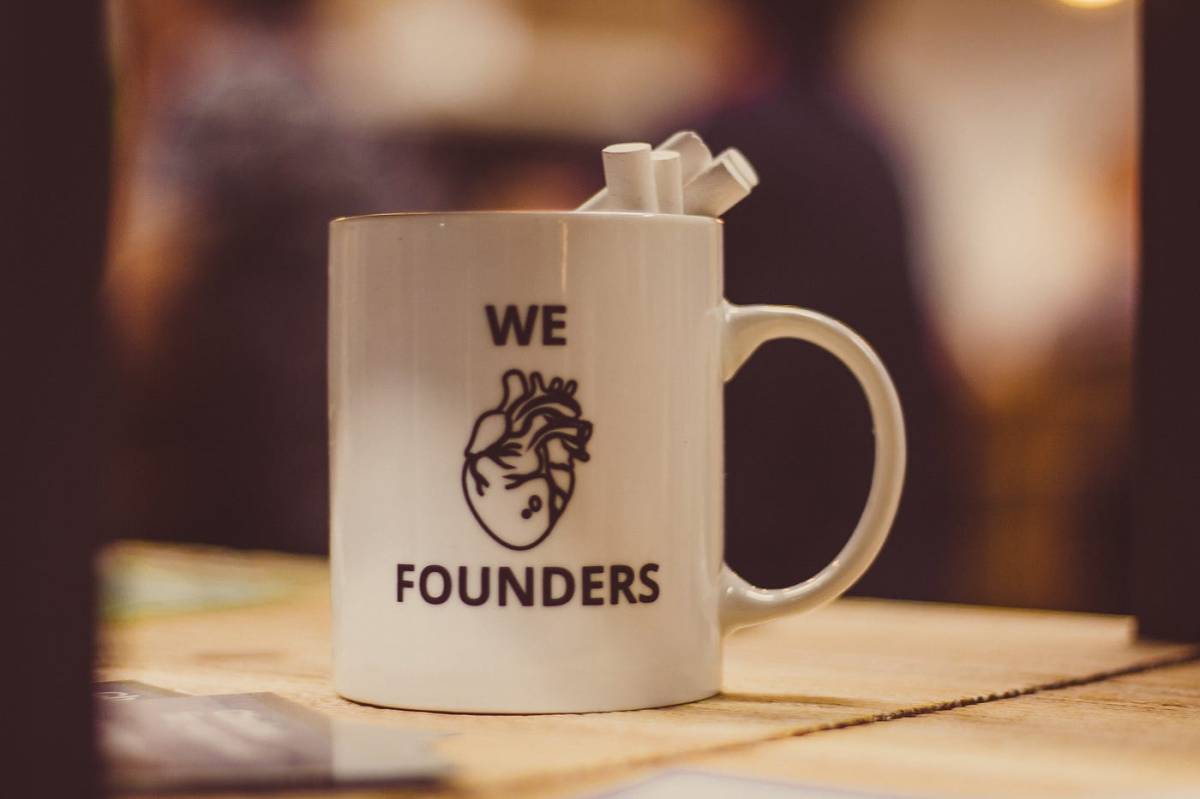 The 5 Reasons You Should Become a Startup&nbsp;Founder