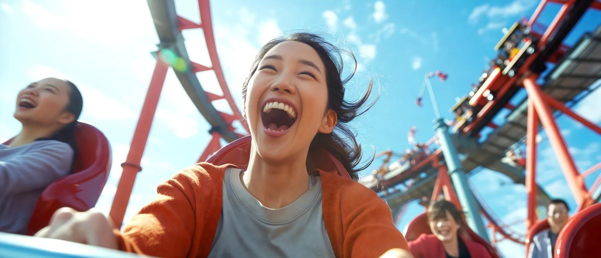 Understanding Newton’s First Law of Startup&nbsp;Investing