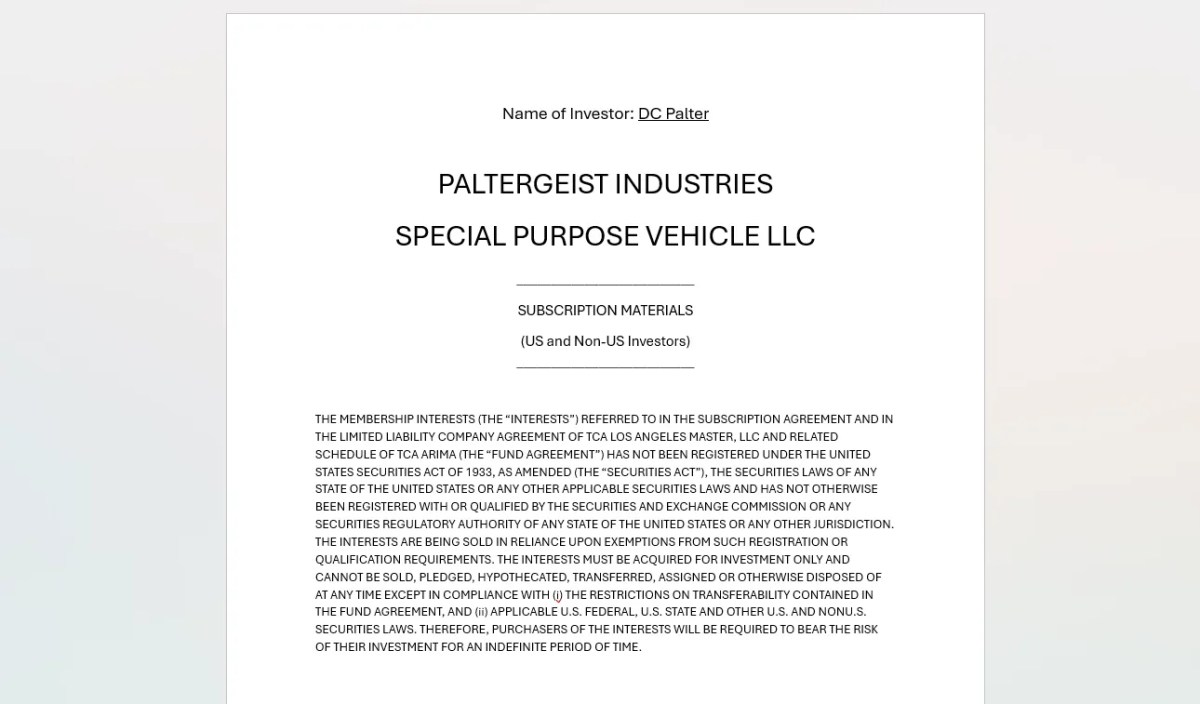 Why Founders and VCs Love SPVs and Angel Investors Hate&nbsp;Them