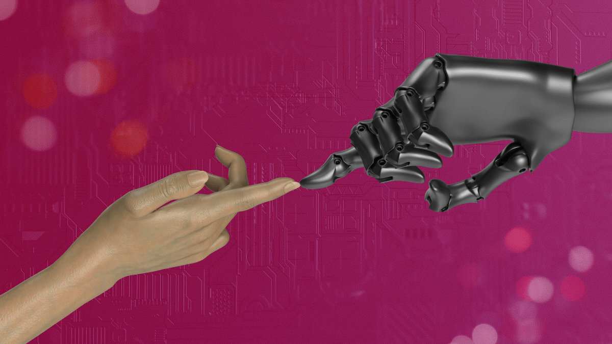 The Challenge of Pitching an “AI-Powered”&nbsp;Startup