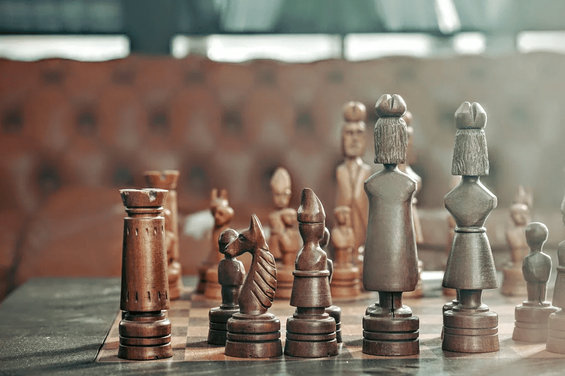 Navigating the Strategic&nbsp;Exit